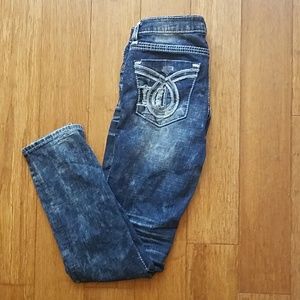 Big Star vintage collection jeans